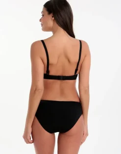 Active DD Bralette - Black