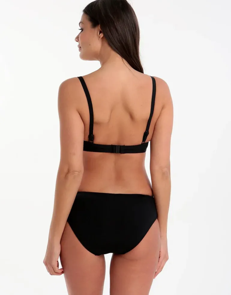 Active DD Bralette - Black