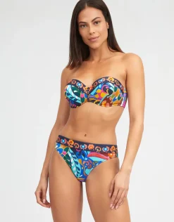 Aida Bikini Pant