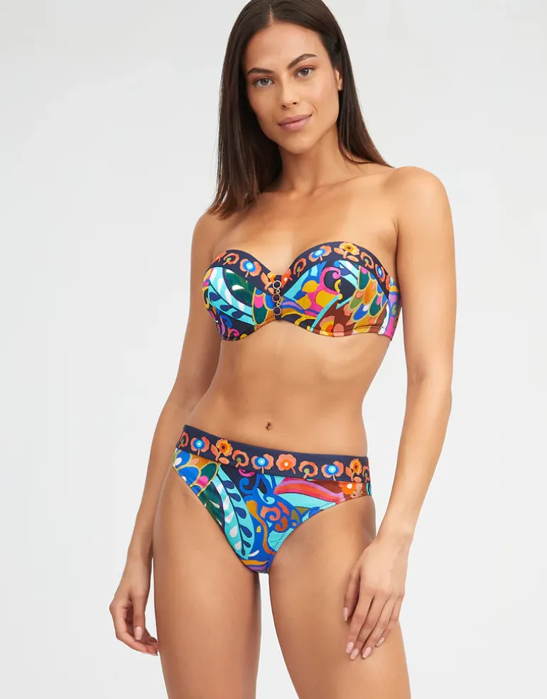 Aida Bikini Pant