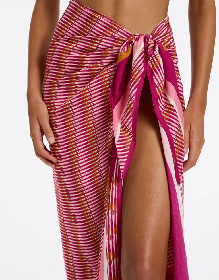 Alessia Geo Sarong