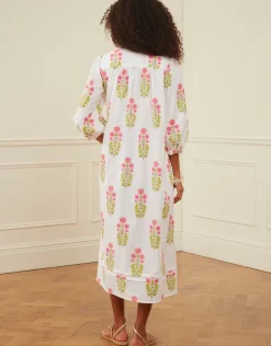 Anjuna Kaftan - Zest Botanical