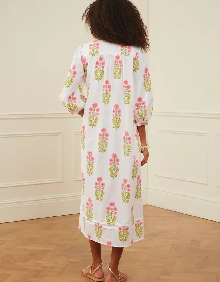 Anjuna Kaftan - Zest Botanical