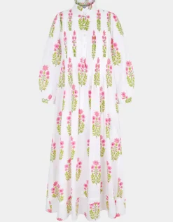 Anjuna Kaftan - Zest Botanical