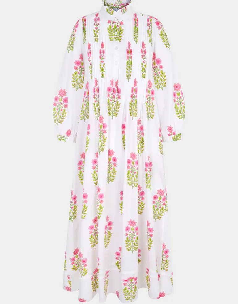 Anjuna Kaftan - Zest Botanical