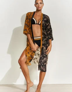 Antagonist Kimono