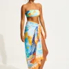 Aquarius Sarong