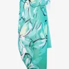 Bali Sarong - Green