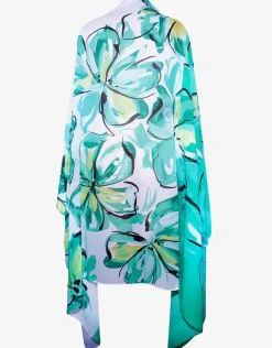 Bali Sarong - Green