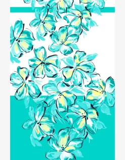 Bali Sarong - Green