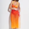 Brasil Sarong - Oro