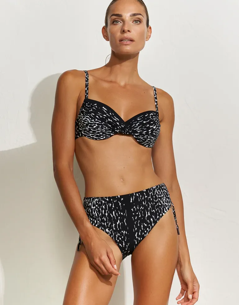 Capture Underwired Bikini Top