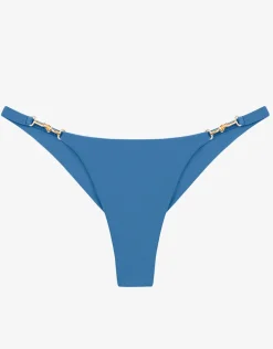 Cave Paula Bikini Pant - Blue
