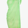 Ceylan Sarong - Mint