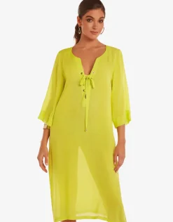 Ceylan Tunic - Lima
