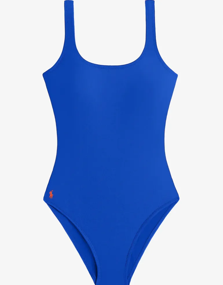 Color Shop Martinique Swimsuit - Ultramarine