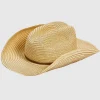 Coyote Hat - Natural