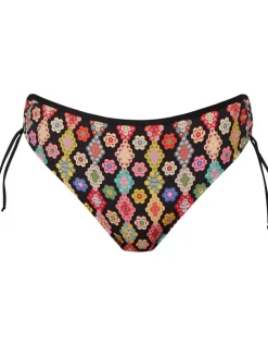 Desiree Adjustable Leg Bikini Pant