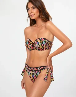 Desiree Tie Side Bikini Pant