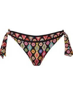 Desiree Tie Side Bikini Pant