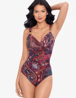 Dynasty Siren Swimsuit