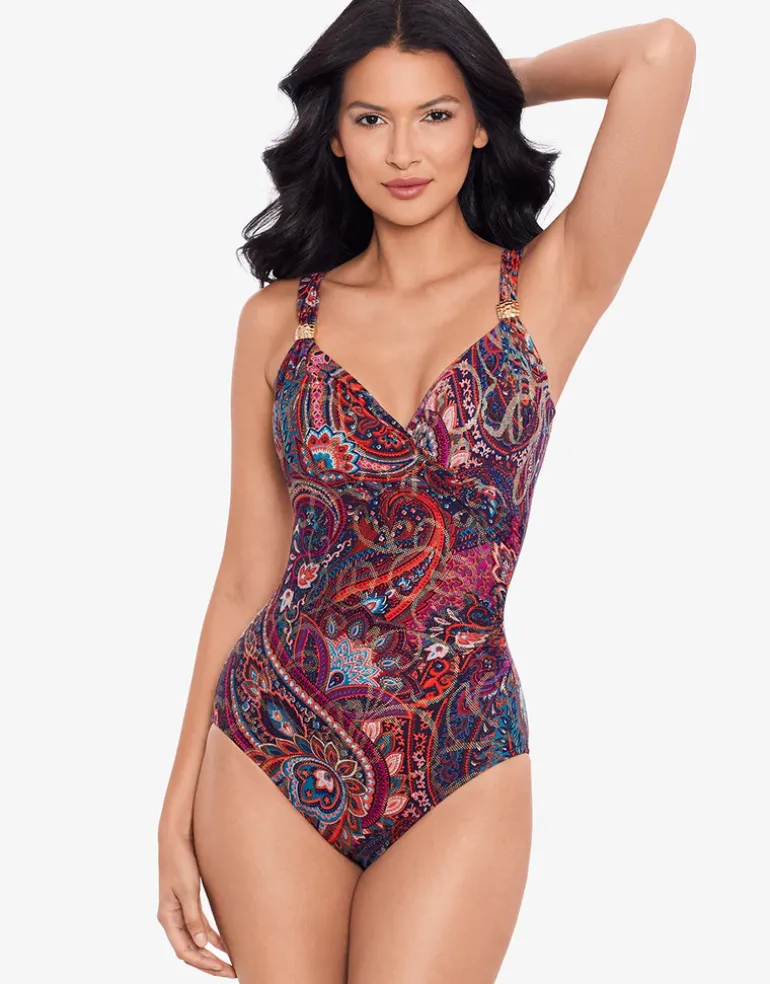 Dynasty Siren Swimsuit