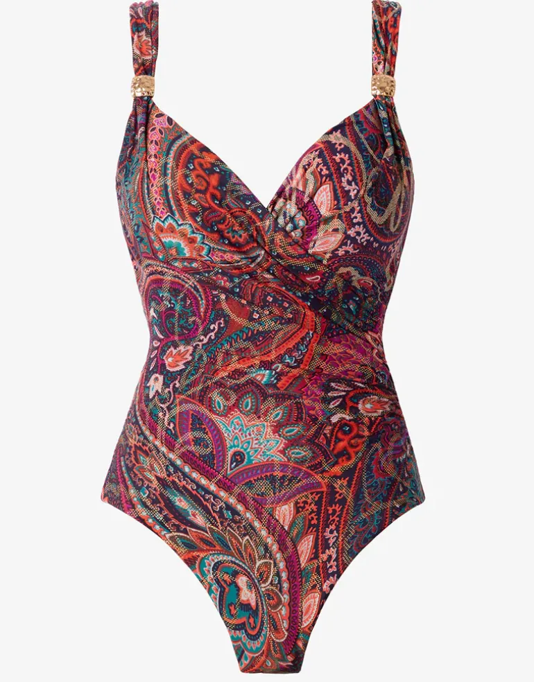 Dynasty Siren Swimsuit