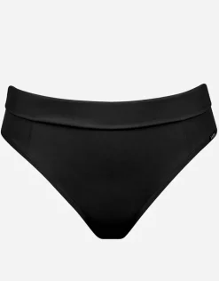 Eco Shape Bikini Pant - Black