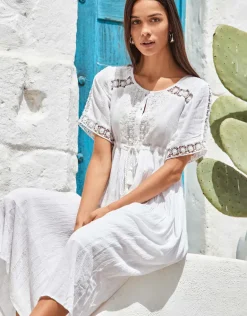 Greta Maxi Dress