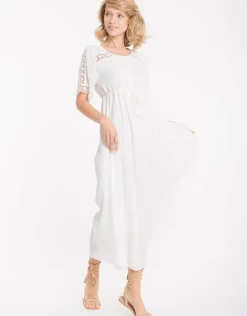 Greta Maxi Dress