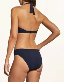 Harmony Bikini Pant - Lazuli