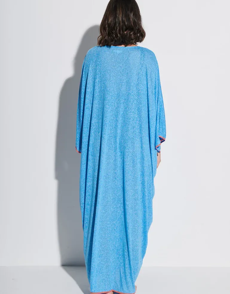 Iris Kaftan - Blue
