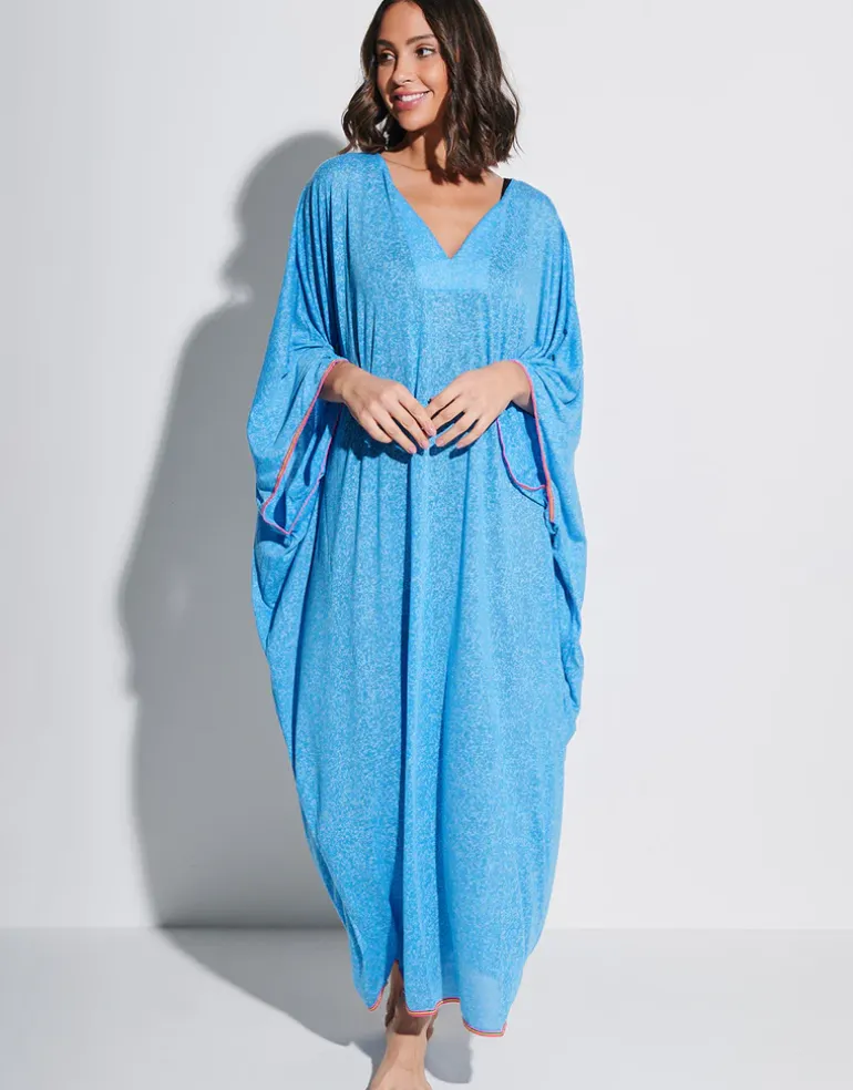 Iris Kaftan - Blue