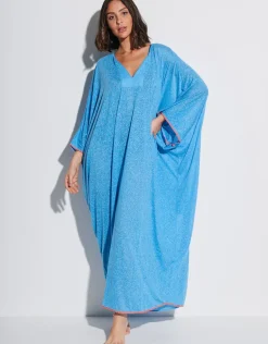 Iris Kaftan - Blue