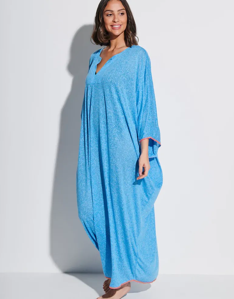 Iris Kaftan - Blue