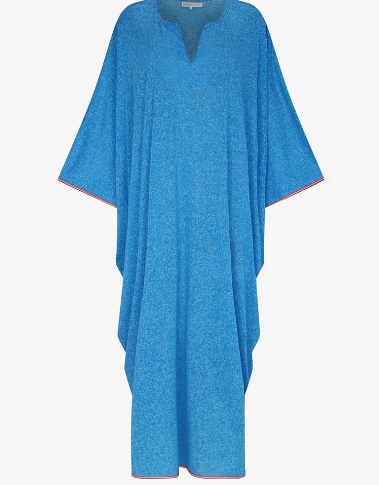 Iris Kaftan - Blue