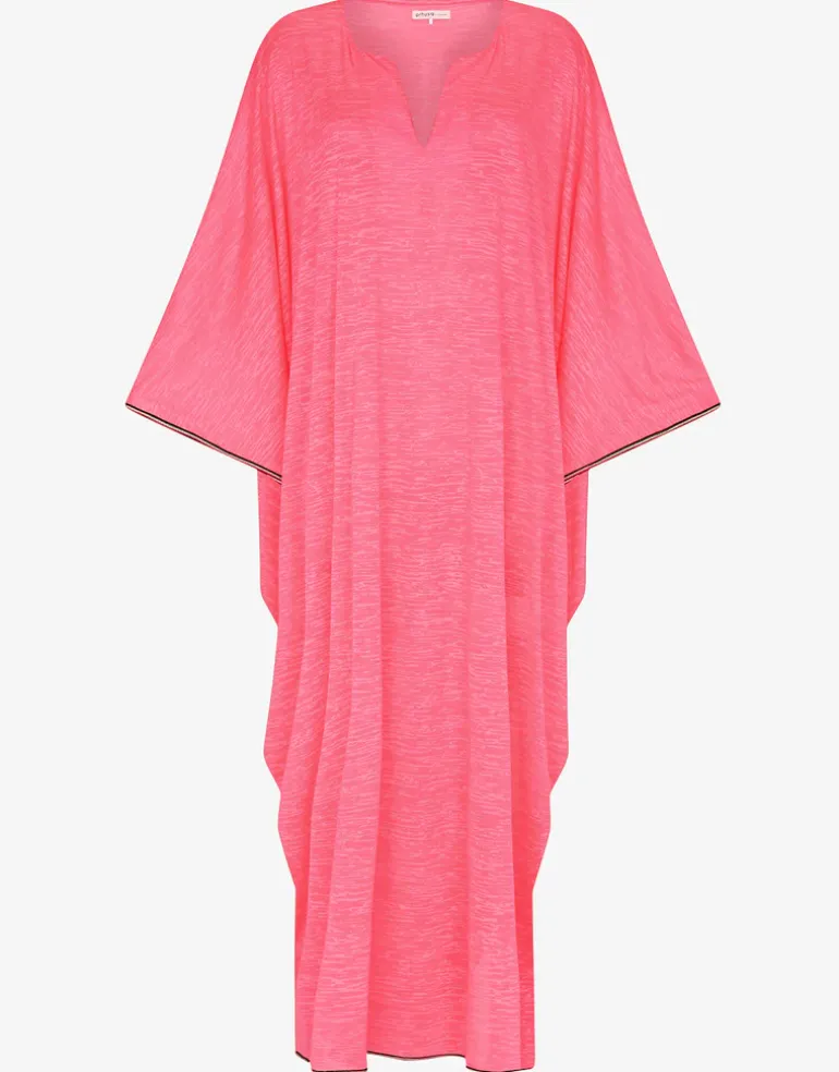 Iris Kaftan - Hot Pink