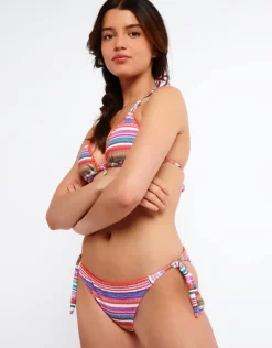 Joyce Nuco Bikini Top