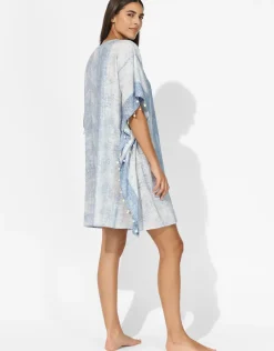 Kaftan - Denim