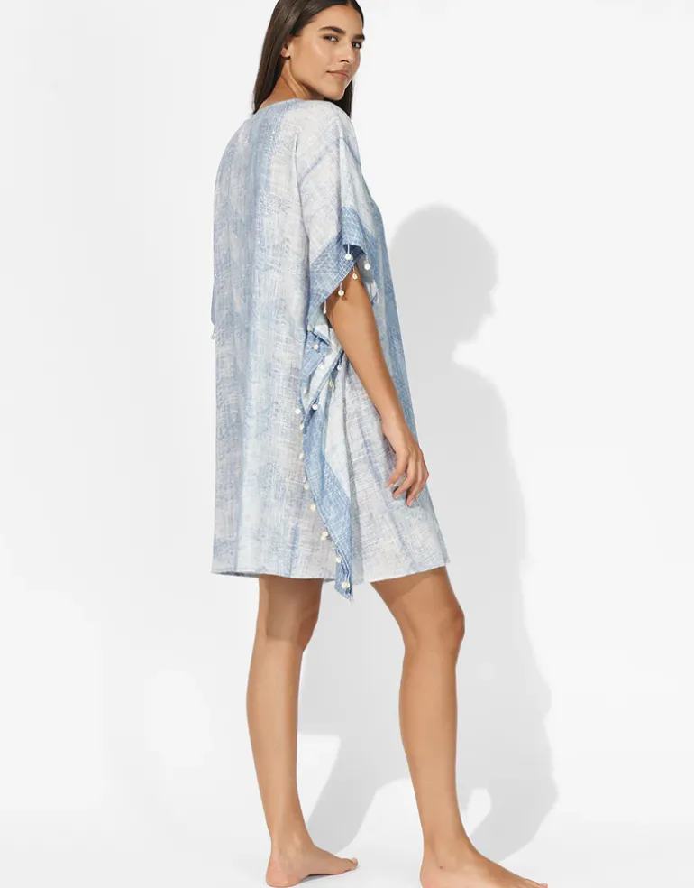 Kaftan - Denim