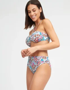 Laia Bandeau Bikini Top