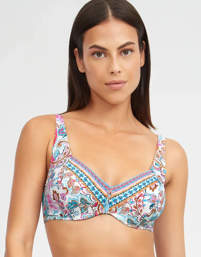 Laia Underwired Bikini Top