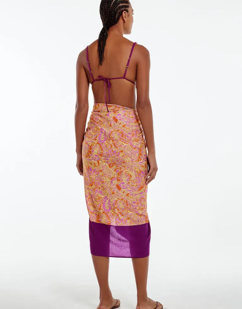 Magritte Sarong