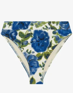 Marseille Everlasting Mid High Cut Bikini Pant