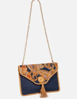 Memory Shoulder Bag