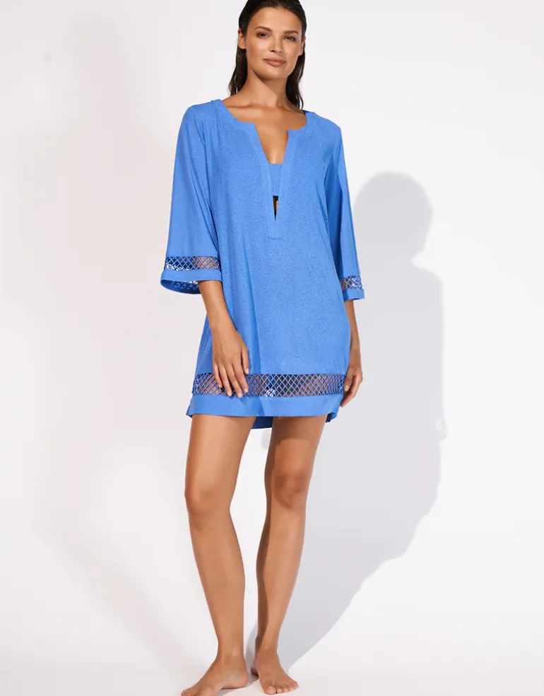 Midi Tunic - Air