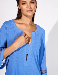 Midi Tunic - Air