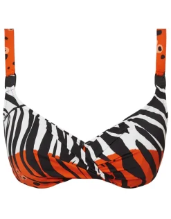 Nairobi Underwired Bikini Top