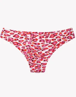 Nassau Hipster Bikini Pant - Pink