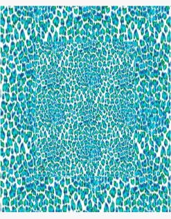 Nassau Pareo - Blue
